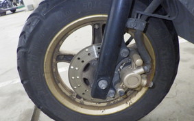 YAMAHA JOG ZR Gen.3 SA39J