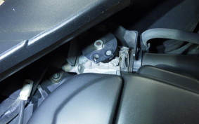 SUZUKI ﾚｯﾂ 2005 CA4AA