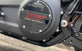 HARLEY FXLRS 2025 YWA