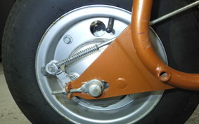 HONDA MONKEY 2014 Z50A