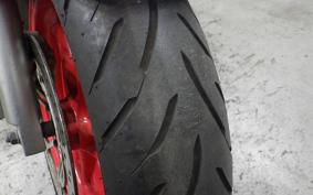 HONDA HORNET 250 MC31