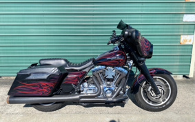 HARLEY HARLEY FLHX1580 2006 KAV