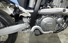 SUZUKI DR-Z 4SM 2025 ER1AH