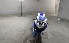SUZUKI GSX-R600 2015 GN7EA
