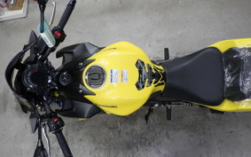 KAWASAKI Z650 A 2020