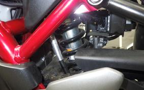 SUZUKI SV650 A VP55E