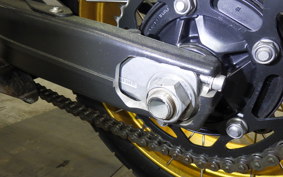 BMW F850GS 2020