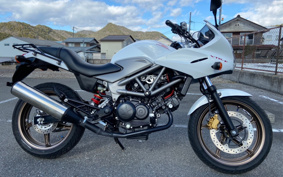 HONDA VTR 250 F MC33