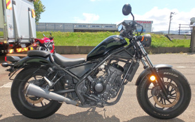 HONDA REBEL MC49