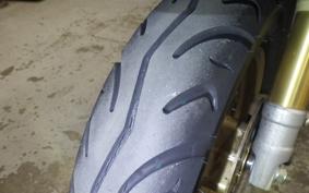 HONDA DIO Z4 GEN 2 2005 AF63