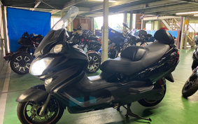 SUZUKI SKYWAVE 650LX 2014 CP52A