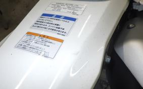 KAWASAKI KLX230ｼｪﾙﾊﾟ 2001 LX232A