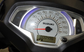 SUZUKI ADDRESS V125 Gen.2 EN11J