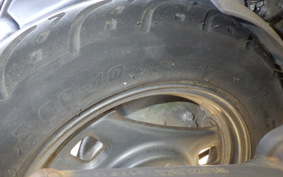 SUZUKI LET's 2 L CA1PA
