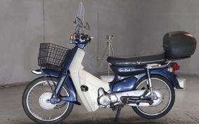 HONDA SUPER CUB90 HA02