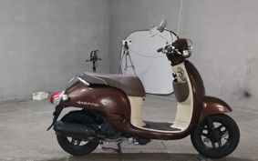 HONDA GIORNO AF70