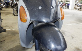 SUZUKI LET's 4 CA45A