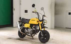 HONDA GORILLA 2012 AB27