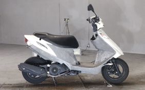 SUZUKI ADDRESS V125 CF46A