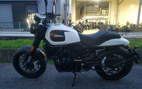 HARLEY X500 2023 W5B