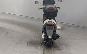 SUZUKI ADDRESS V125 CF46A