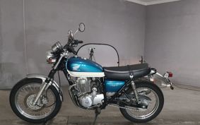 HONDA CB400SS 2007 NC41