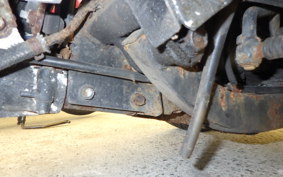 HONDA GYRO UP TA01