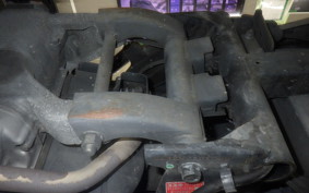 SUZUKI ADDRESS V125 G 2021 CF4EA