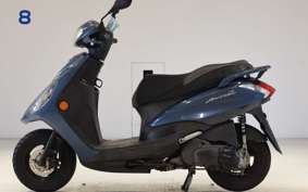 YAMAHA AXIS 125 Z SED7J