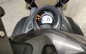 YAMAHA N-MAX 155 SG50J
