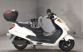 HONDA FORESIGHT MF04
