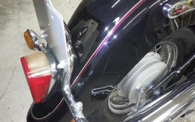 YAMAHA DRAGSTAR 400 CLASSIC 2001 VH01J