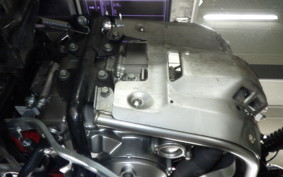 HONDA CT125-2 2018 JA65