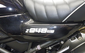 KAWASAKI Z900RS CAFE 2021 ZR900C