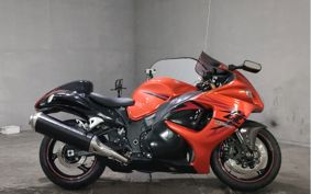 SUZUKI GSX1300R HAYABUSA GX72A