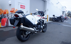 HONDA CB1300 SUPER TOURING 2010 SC54