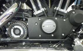 HARLEY XL1200X 2020
