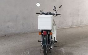 HONDA SUPER CUB50 AA01
