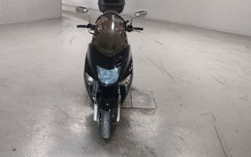 YAMAHA MAJESTY 125 SE27