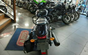 HARLEY  HARLEY XG750 2015 NBB