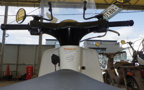 HONDA C110 SUPER CUB JA07