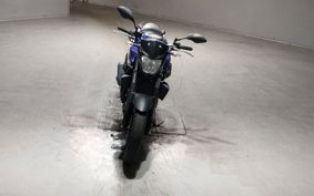 YAMAHA MT-25 RG10J