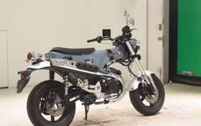 HONDA DAX 125 2002 JB04