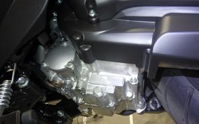 SUZUKI BURGMAN400 A 2025 DU11N