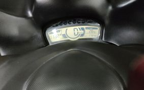 YAMAHA TRICITY 125 SE82J