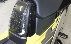 HONDA X-ADV 750 2025 RH21