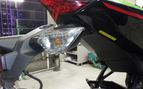 KAWASAKI ZX-25R ZX250E
