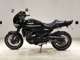 Фото Kawasaki Z900RS CAFE 2021 с японского аукциона