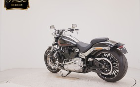 HARLEY FXBR1920 2024