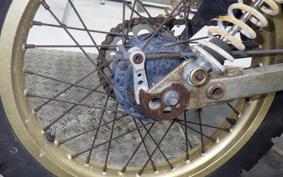 HONDA TLR200 MD09